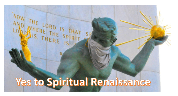 A Love Worthy Leadership Call for a Spiritual Renaissance
